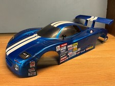 Tamiya nissan r390 for sale  BOW STREET