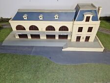 Maquette grande gare d'occasion  Pérouse
