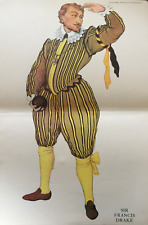 Antique print sir for sale  TORRINGTON