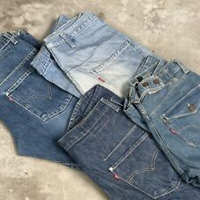 Vintage Wholesale Job Lot Levi’s Enjineered Jeans 20 pcs comprar usado  Enviando para Brazil