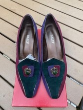 Vintage bally prelude for sale  STOKE-ON-TRENT