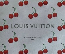 Cupom LV MURAKAMI PARA MINHA LOJA - OFERTA LEGÍTIMA 🍒🍒🍒 comprar usado  Enviando para Brazil