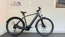 Cube nuride hybrid for sale  SHEFFIELD