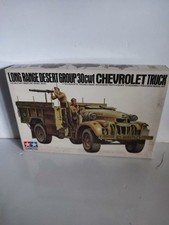 Maquette tamiya long d'occasion  Toulouse-