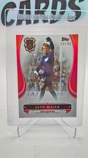 2024 topps bayern gebraucht kaufen  München