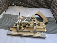 Stanley combination wood for sale  Klamath Falls