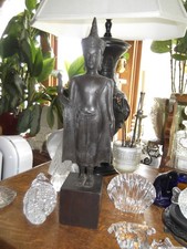 Vintage buddah statue for sale  Laramie