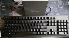 Combo de teclado e mouse Razer Huntsman comprar usado  Enviando para Brazil