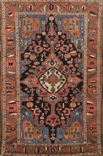 Vintage geometric traditional for sale  Charlotte