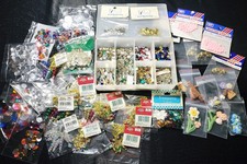 Craft supplies lot for sale  Lynchburg