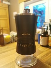 Manual coffee bean for sale  MANCHESTER