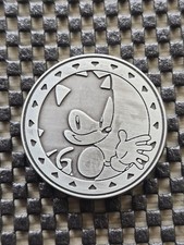 Medaglia rara sega usato  Spedire a Italy