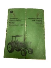 John deere 4000 for sale  Argyle