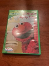 Elmo potty time for sale  Cary