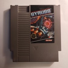 Gyruss nes video for sale  Oxford