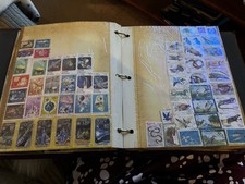 Vintage foreign postage for sale  Carlsbad