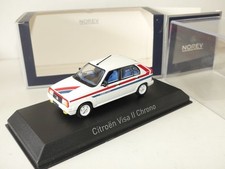 Citroen visa chrono d'occasion  Belz