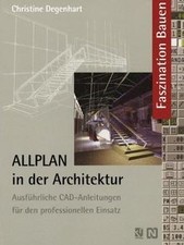 Allplan der architektur. d'occasion  Expédié en France