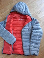 leichte daunenjacke gebraucht kaufen  Selbitz