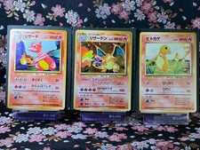 Charizard 006 base d'occasion  Expédié en Belgium