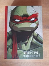 Teenage mutant ninja gebraucht kaufen  Otterbach