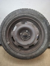 Cerchi volkswagen lupo usato  Torino
