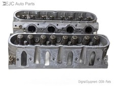 Pair cylinder heads for sale  Denver