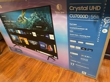Smart tv d'occasion  Expédié en Belgium