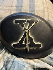 Files collectable clock for sale  EASTLEIGH