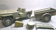 Vtg joe jeep for sale  Sandusky