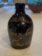Vintage mini stoneware for sale  Afton