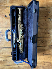 Yanagisawa 20u soprano for sale  MANCHESTER