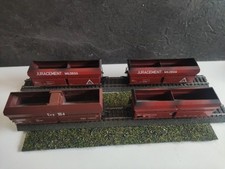 Märklin kohlewagen gebraucht kaufen  Heubach