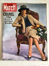 Paris match 1133 d'occasion  Neuilly-sur-Seine