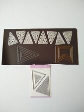 Bunting dies dies for sale  BRIERLEY HILL