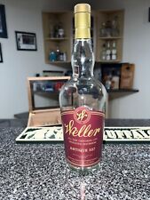 Empty weller antique for sale  Saline