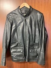 Madeleine damen lederjacke gebraucht kaufen  Deutschland