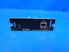 Usado, Placa de gerenciamento de rede slot inteligente UPS AP9630 2 comprar usado  Enviando para Brazil