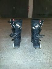 Bottes moto enduro d'occasion  Menton