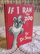 Ran zoo seuss for sale  Juneau