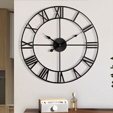 Large wall clock for sale  Brentwood