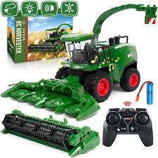 Traktor mähdrescher ferngeste gebraucht kaufen  Aspisheim, Grolsheim