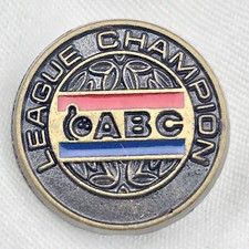 Abc bowling league for sale  Ypsilanti