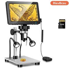 Microscope numérique professi d'occasion  Dijon
