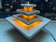 Echtsteinbrunnen zimmerbrunnen gebraucht kaufen  Torgau