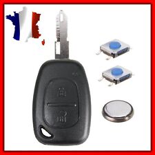 Coque clé compatible d'occasion  Paris XVIII