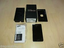 Usado, Samsung Galaxy S2 II GT-I9100 16GB, ohne Simlock, Display gesprungen, sonst OK  comprar usado  Enviando para Brazil