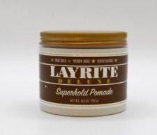 Layrite deluxe superhold gebraucht kaufen  Schwerte
