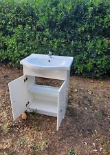 Lavabo salle bain d'occasion  Toulon-