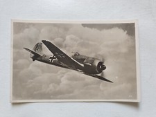 Ansichtskarte militär flugzeu gebraucht kaufen  Burgstädt